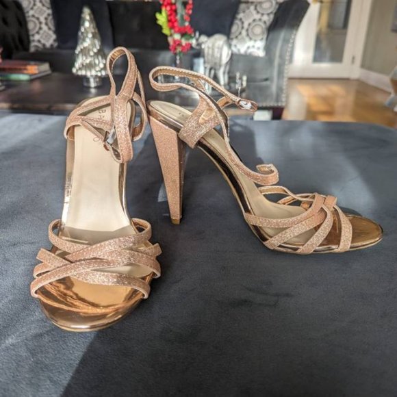 Brand new shoes never worn - Picture 1 of 1